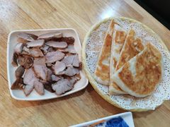 -李连贵熏肉大饼(太行山路分店)