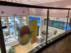 -好利来(柳北店)