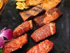 -蒜香焼肉PURUSHIN(马场路店)