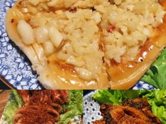 -有才叔的小馆(招商依云曲江店)