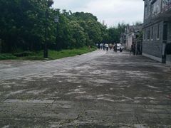 -开平碉楼文化旅游区马降龙景区