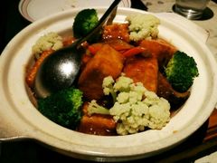 -T館·花园艺术餐厅