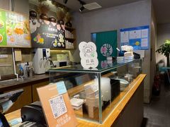 -宝珠奶酪(闵行仲盛店)