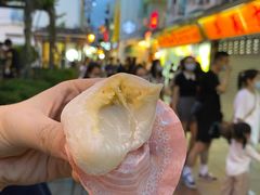 -澳门长洲糯米糍(柯打苏沙街店)