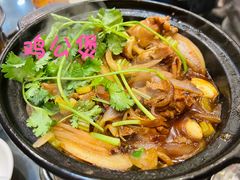 -川香煲(茅台路店)