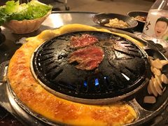 -喜来稀肉(金巴利道店)