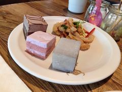 -西十二街牛排(西红门荟聚店)