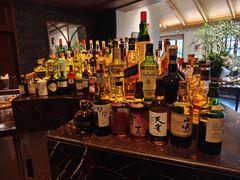 -Le Comptoir de Pierre Gagnaire