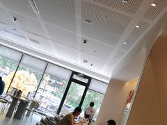 大堂-必胜客(WOW西丽店)