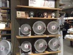 -MUJI无印良品(远洋未来广场店)