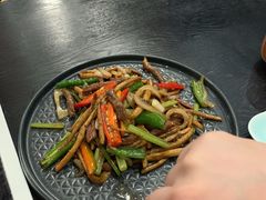 -梧桐花园餐厅(新城店)