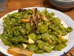 -静一餐厅·湖北菜(前门创始店)
