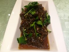 老醋蛰头-东方之珠海鲜酒楼(南开店)