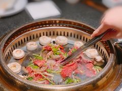 -嘿嘟嘟·肋条烧肉放题(爱融荟城店)