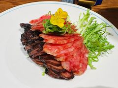 腊味双拼-风炉记忆(丽水处州府城店)