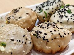 -小杨生煎(东方明珠店)