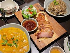 -大头虾越式风味餐厅(光明广场店)