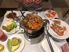 -星伦多自助料理(华润万象城店)