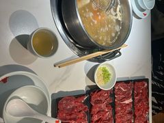 -牛品福潮汕牛肉火锅(旺庄店)