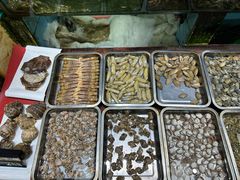-老船长海鲜大排档(集美店)