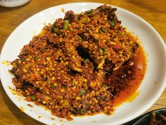 -邱金小炒·30 年盐帮江湖菜(自贡店)