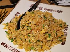 -花和尚·湘西小串烧烤(祈福店)