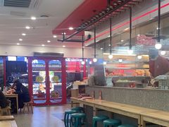 -塔斯汀·中国汉堡(蓝润置地广场店)