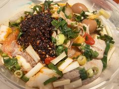 -长香源葫芦头梆梆肉(开通巷店)