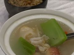 -绿岛国际酒店·海鲜酒楼(八七路店)