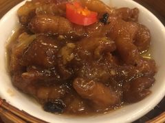 -添好运点心专门店(深水埗店)