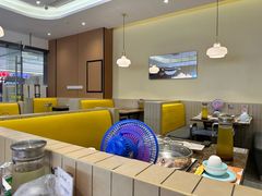 -黄记煌三汁焖锅(银盆岭万达广场店)
