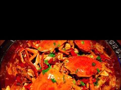 -胖哥俩肉蟹煲(来福士店)