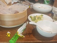 -小大董·烤鸭(王府井apm店)
