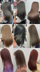 -5M HAIR SALON 旗舰店