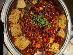 -烤匠麻辣烤鱼(万象城店)