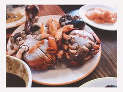 -松咖啡自助餐厅·松北香格里拉