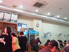 -老牌依强牛肉店(达道总店)