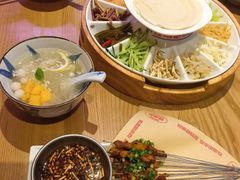 -怪噜范·老贵阳街头名小吃(数博万达店)