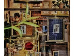 -西关84·History·Art·Cafe