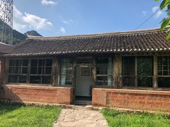 -北京山里寒舍度假酒店