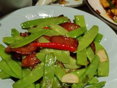 -小竹楼餐厅(窑埠古镇店)