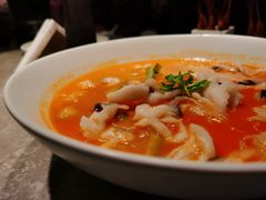 -木守西溪溪隐餐厅
