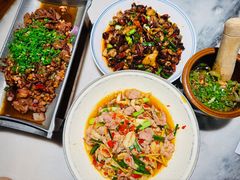 -树厨贵州菜(大十字店)