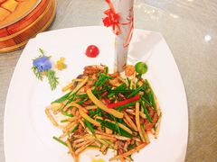 -汤记传菜(浦江店)