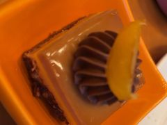 -视界美食自助餐厅·石家庄希尔顿酒店