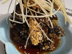 -二泉园老菜馆·百年无锡菜