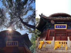 -潭柘寺景区