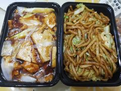 -孟记粥铺·家常菜·烧烤·粥(亚运村店)