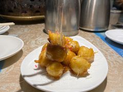 -牧马人奶茶馆(乌兰察布总店)