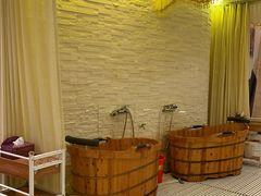 -东方棕泉·洗浴·按摩·美食国际水疗会所(福田店)